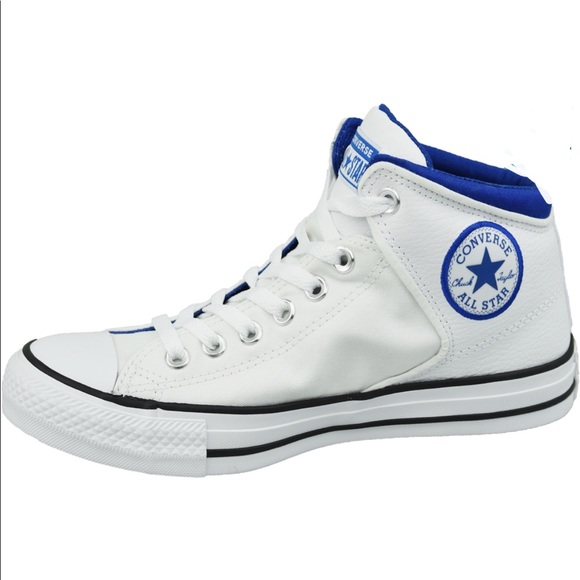 converse ctas high street